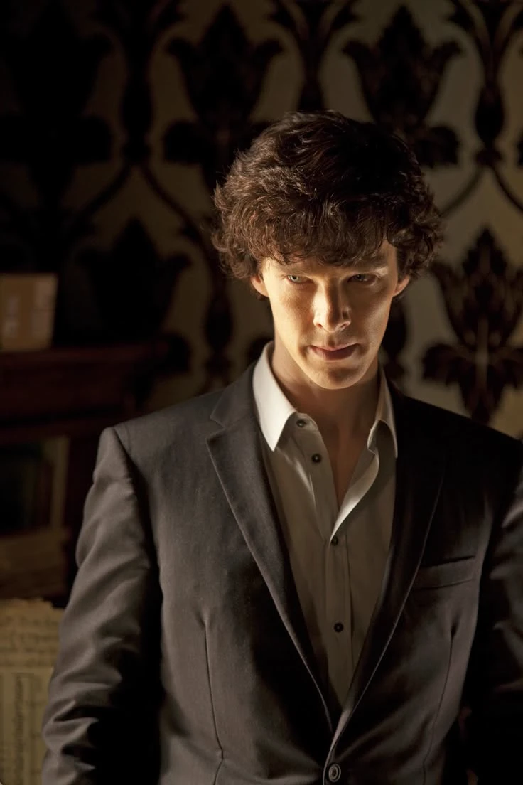 Sherlock Holmes thumbnail