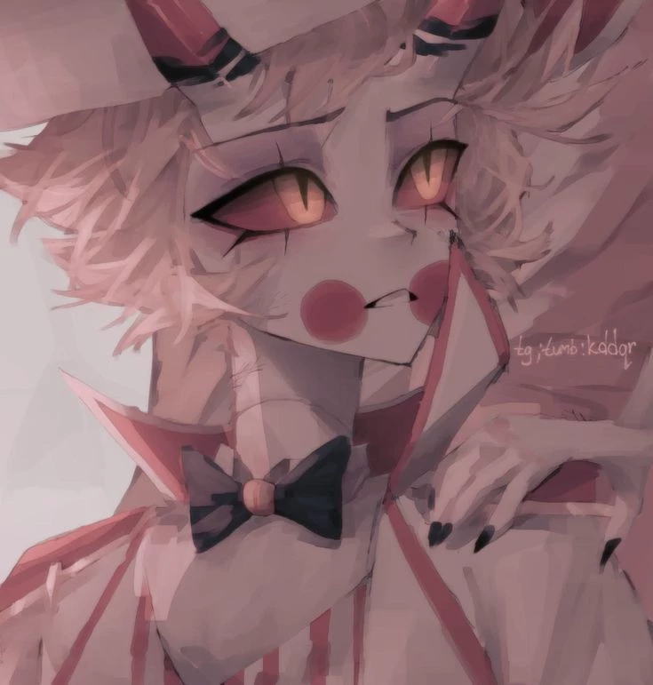 Lucifer thumbnail
