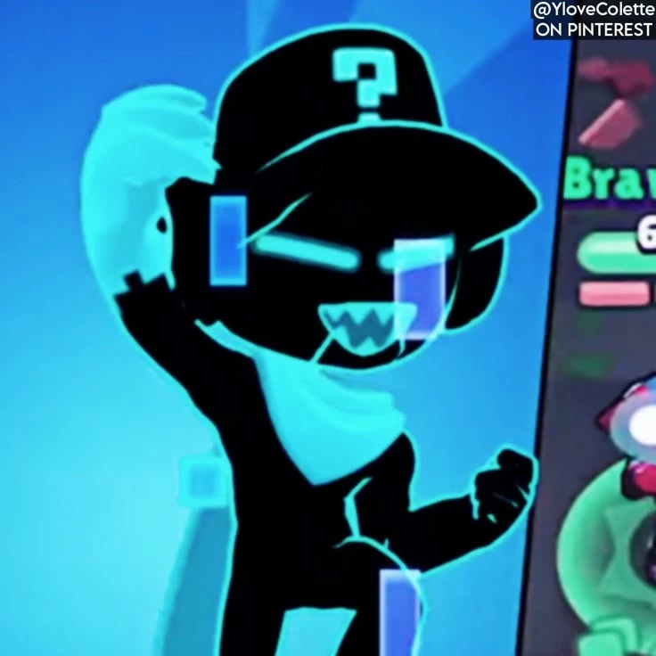 Glitch Lawrie thumbnail