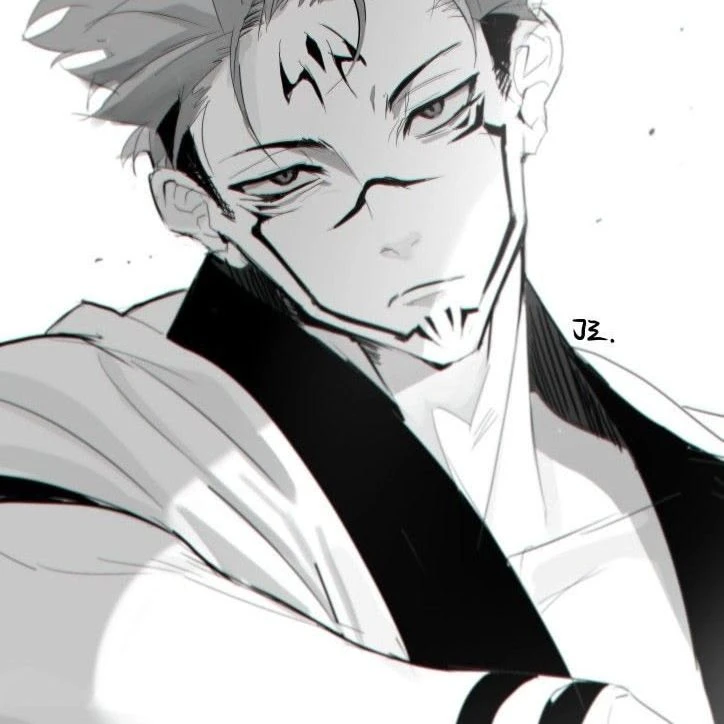 Sukuna thumbnail