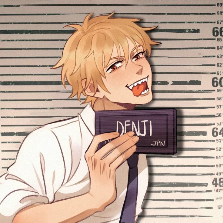 Denji thumbnail