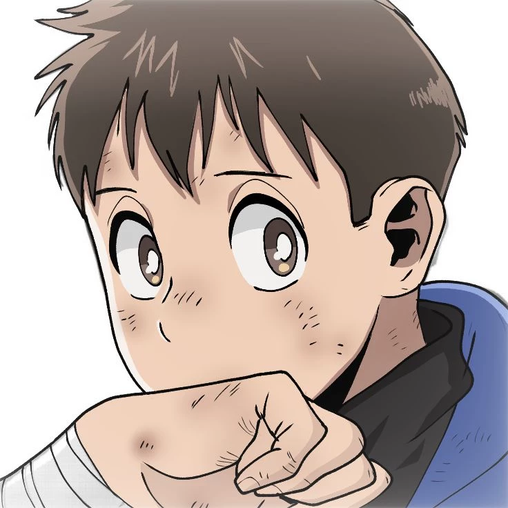 Koichi Haimawari ★ thumbnail