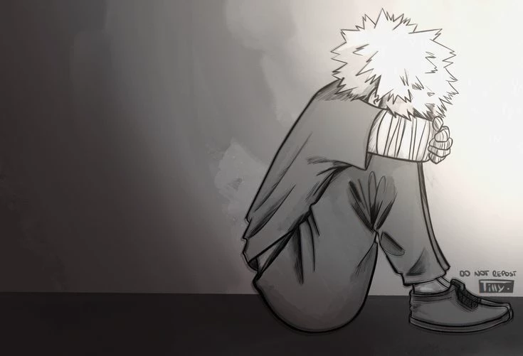 Katsuki Bakugo thumbnail