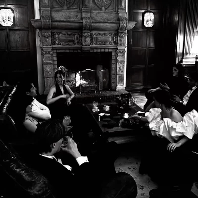 Family mafia thumbnail