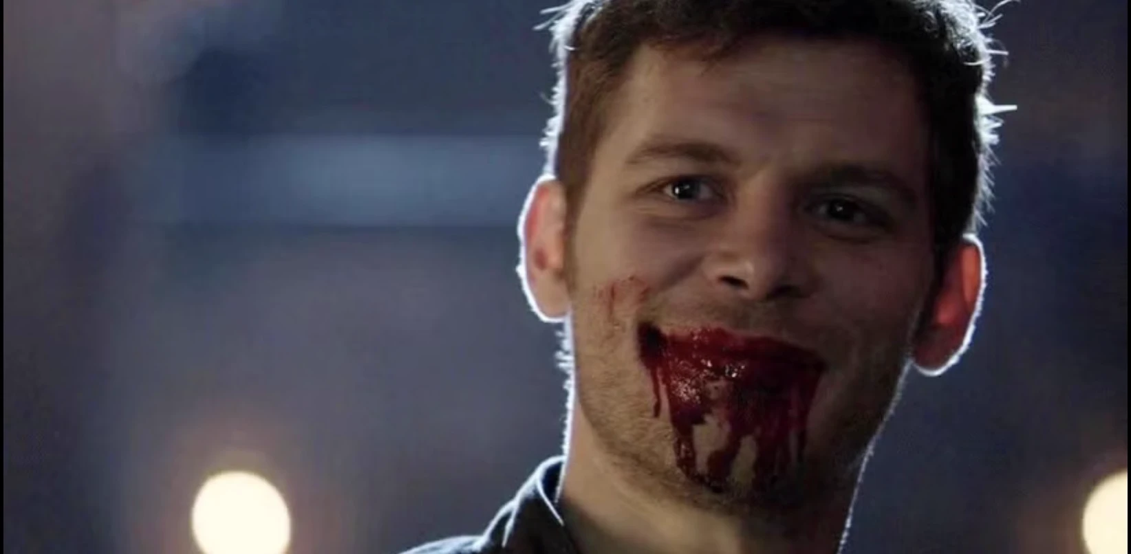 Nicklaus mikaelson  thumbnail