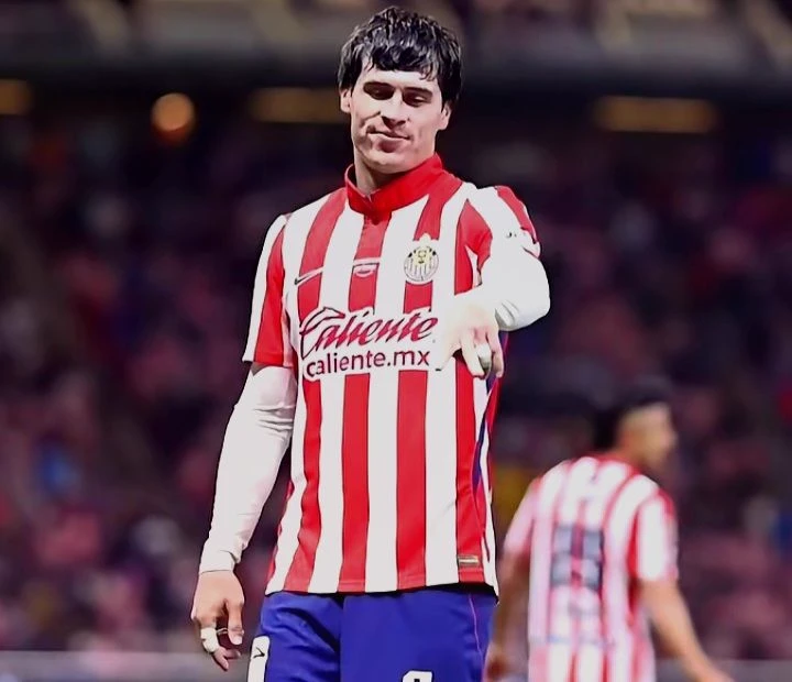Diego Campillo thumbnail