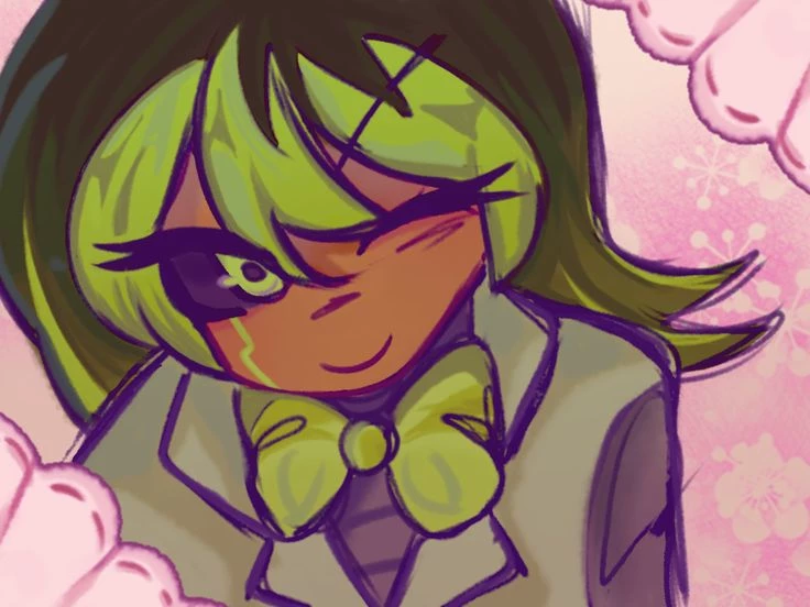 📺Vee~Version 1💚 thumbnail