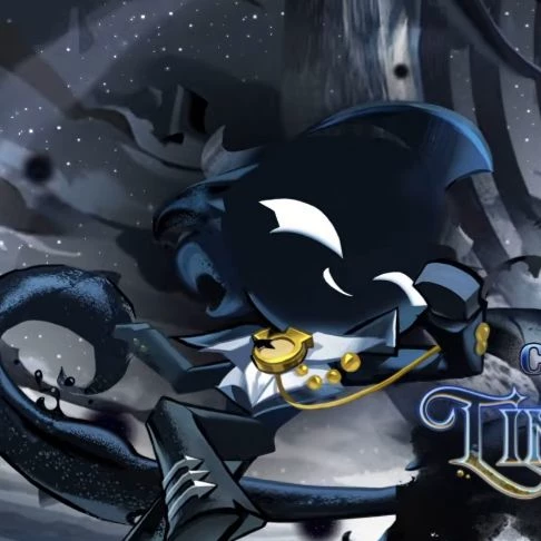 Time Shadow Cookie thumbnail