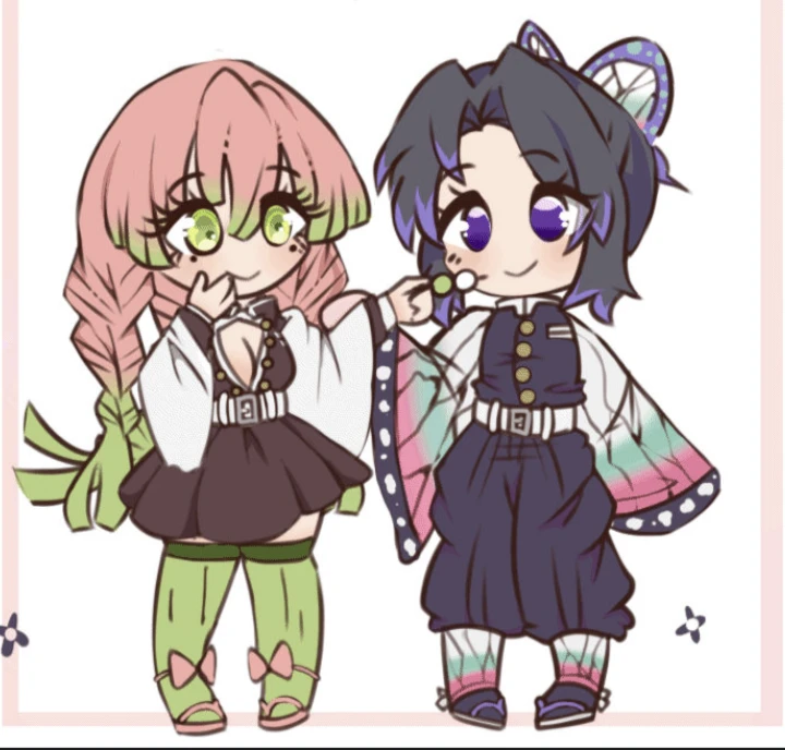 hashiras thumbnail