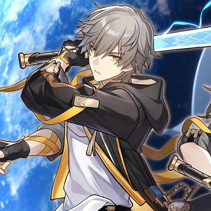 Caelus — Trailblazer thumbnail