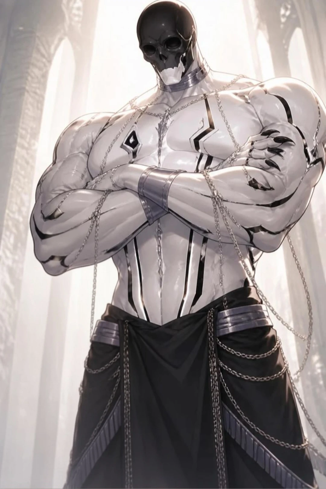 Arion Vanehorne Krestor thumbnail