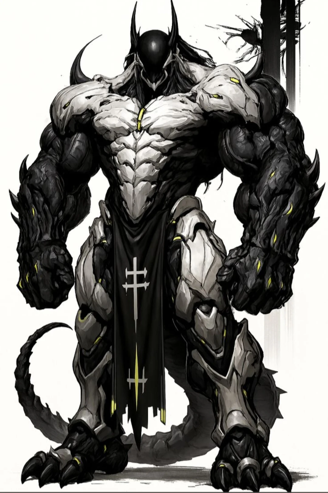Valakor Draconus Tyrant thumbnail