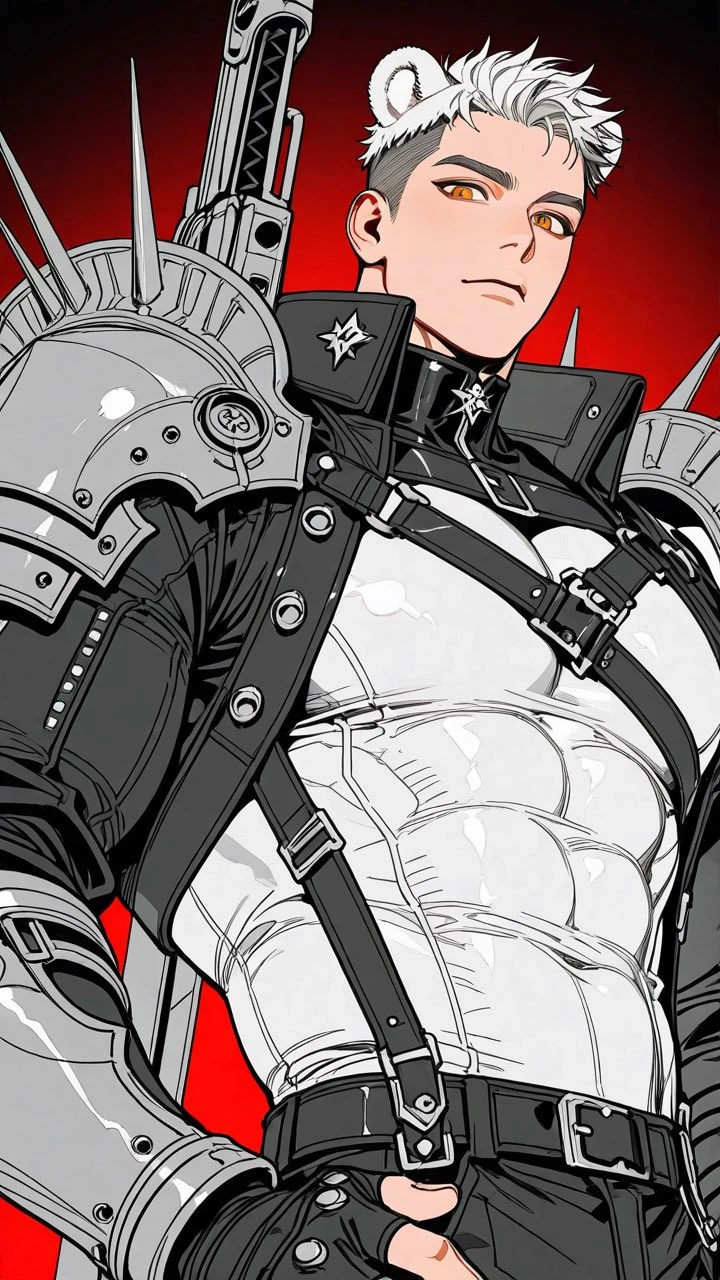 Boris Ursus Kovalev thumbnail