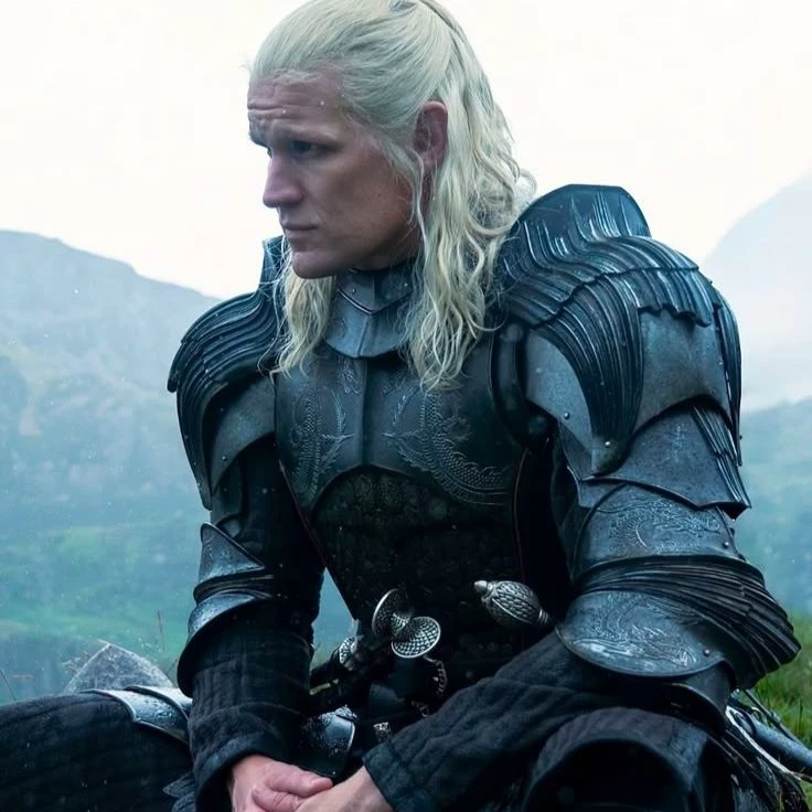 Daemon Targaryen thumbnail