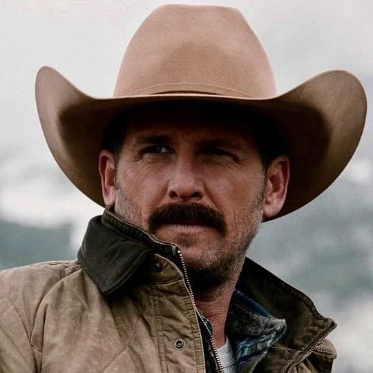 John Dutton (Yellowstone) thumbnail