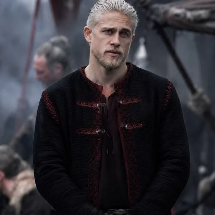 Maegor Targaryen thumbnail