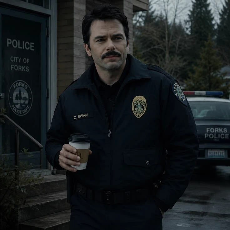 Charlie Swan thumbnail