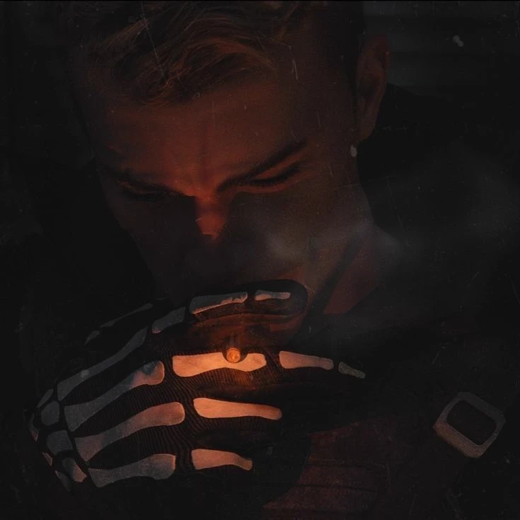 Simon Riley (Ghost) thumbnail