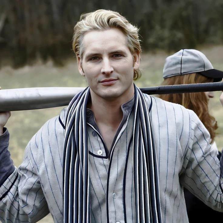 Carlisle Cullen thumbnail