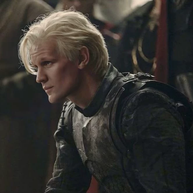 Daemon Targaryen thumbnail