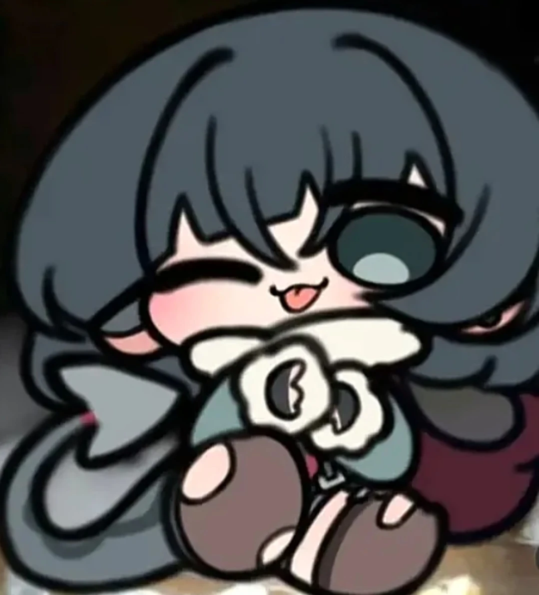 Jane Doe chibi thumbnail