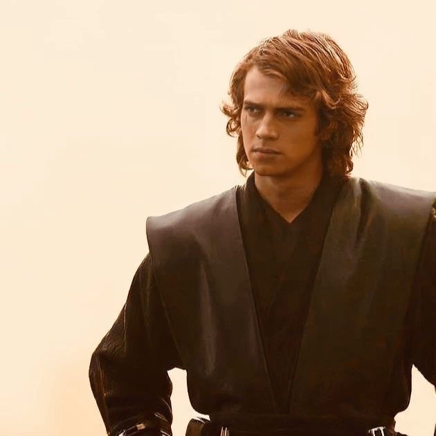 Anakin Skywalker thumbnail