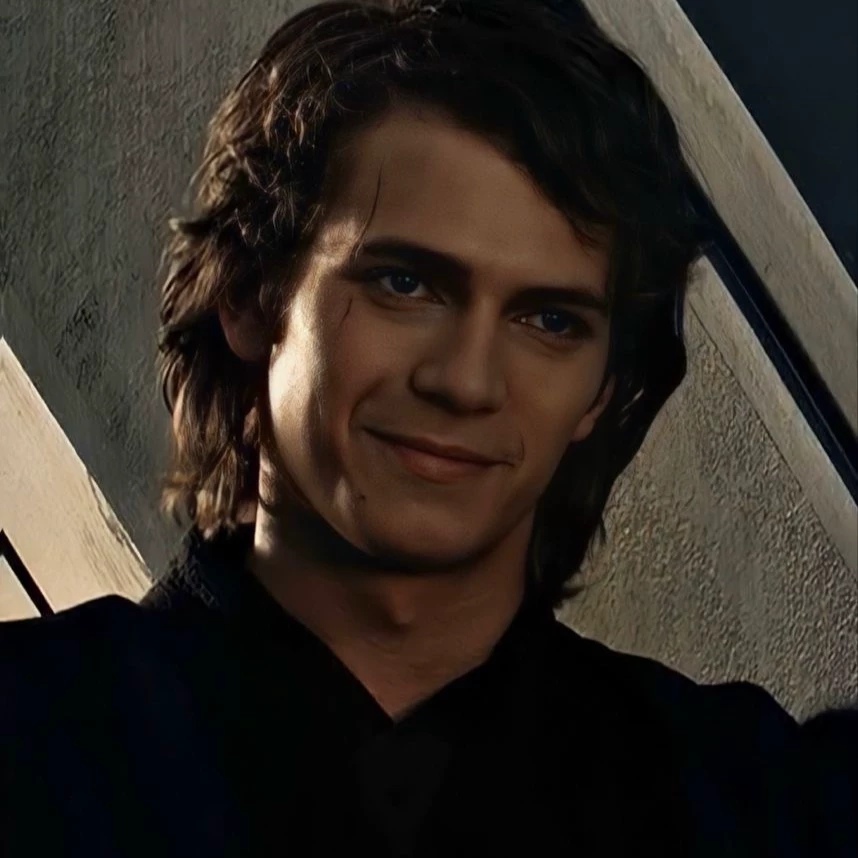 Anakin Skywalker thumbnail