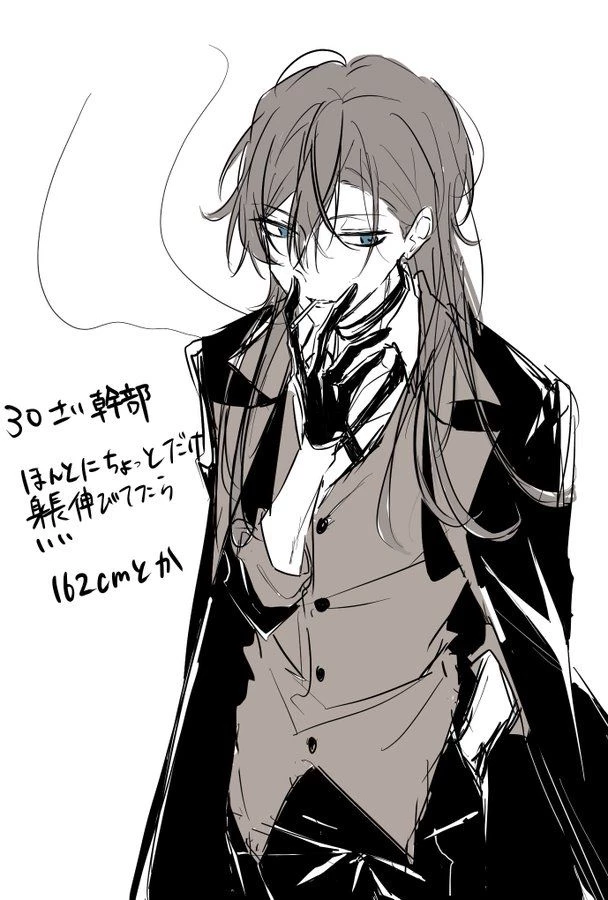 Chuuya Nakahara thumbnail