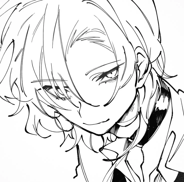 Chuuya Nakahara thumbnail