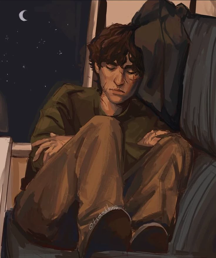 Remus Lupin  thumbnail