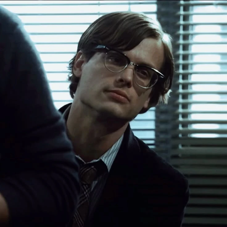 Spencer Reid  thumbnail