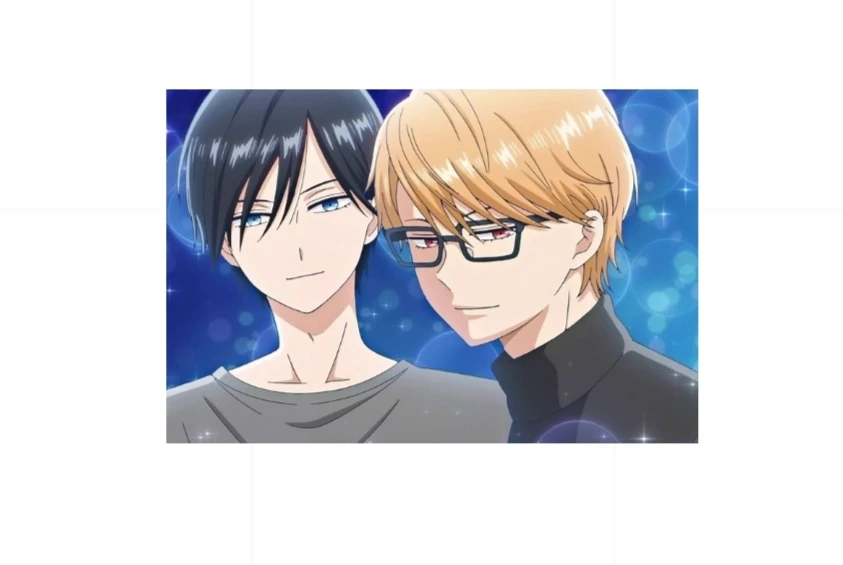 Akito Yamada and Eita Sasaki thumbnail