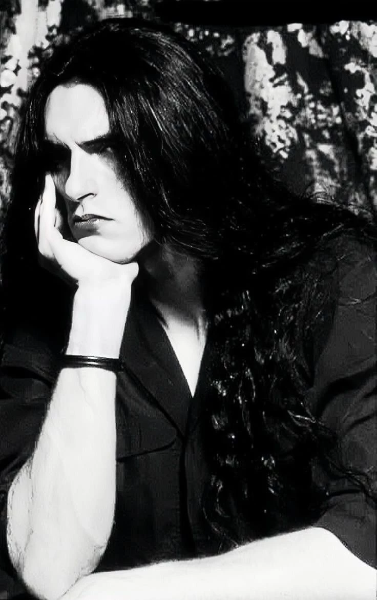 Peter Steele thumbnail