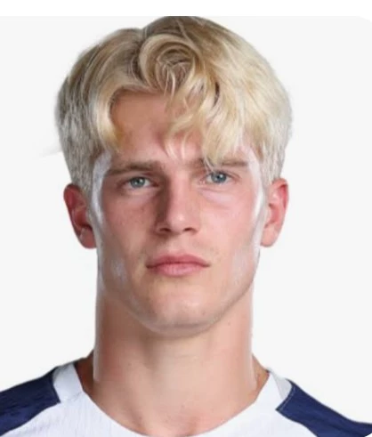Lucas Bergvall thumbnail