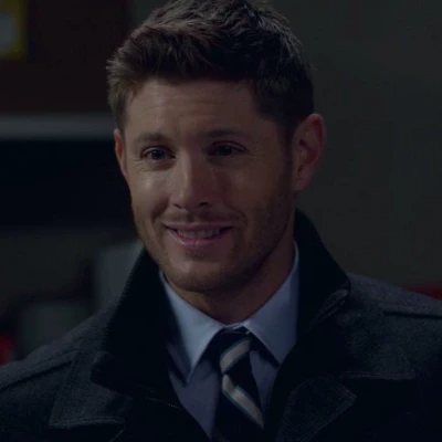 Dean Winchester thumbnail