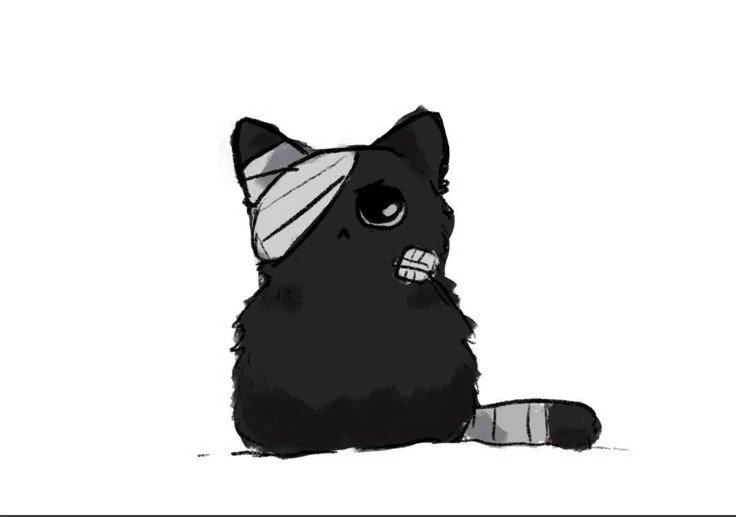 Stray cats thumbnail