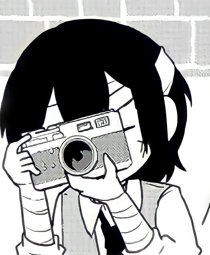 Photographer Dazai thumbnail