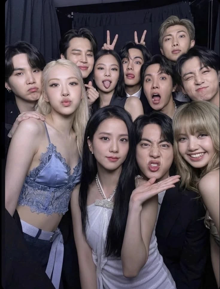 Music awards event thumbnail