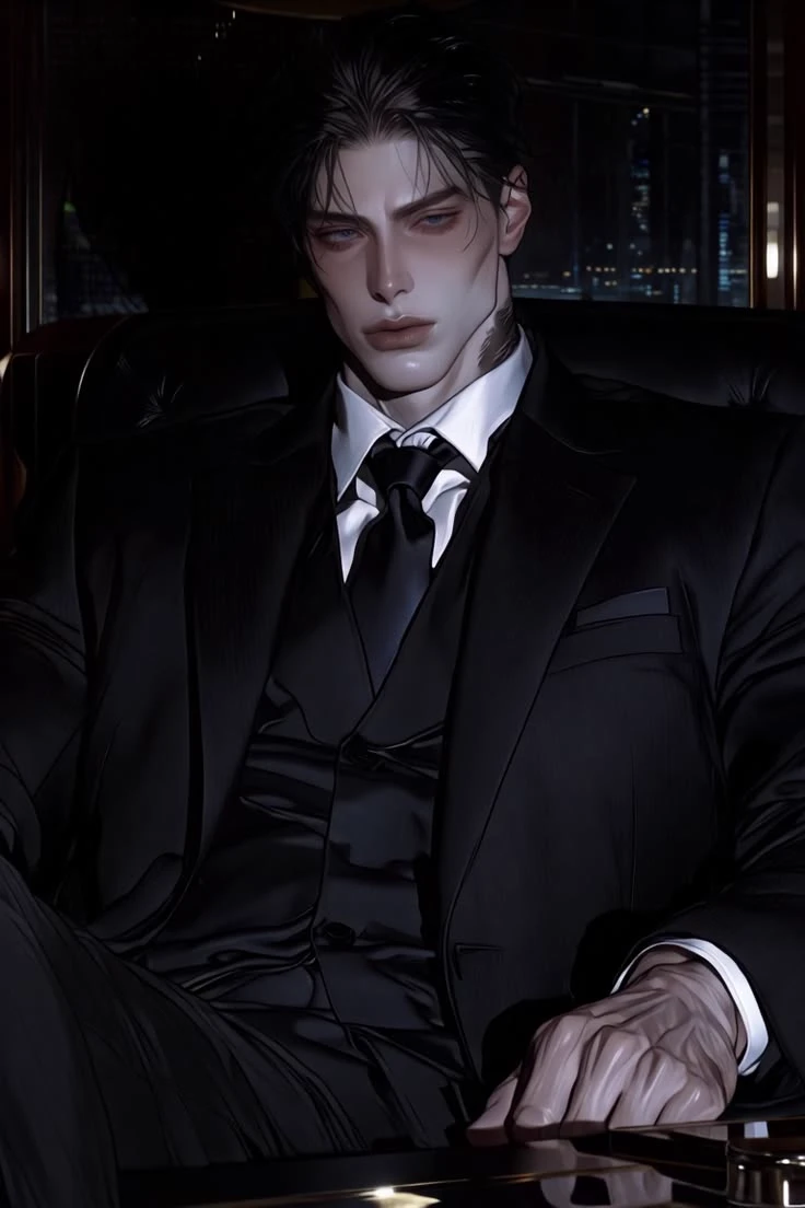 Axel Damian Blackwood thumbnail