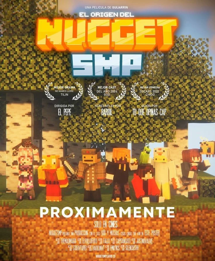 Back to SMP thumbnail