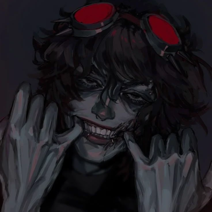 Ticci Toby thumbnail