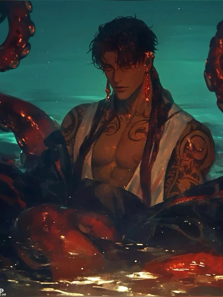 Utyus \[Sea Creature\] thumbnail