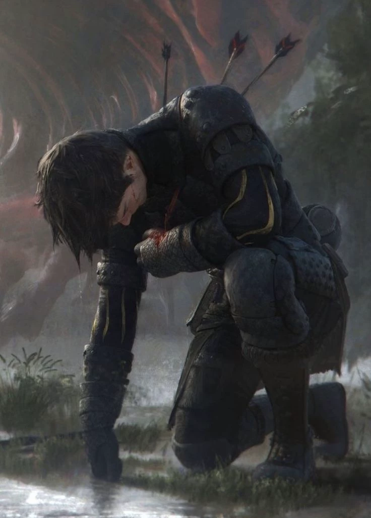 Alexander \[Warrior x Witch\] thumbnail
