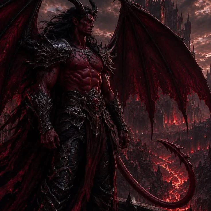 Vaelor The Beast Dragon King 👑 thumbnail