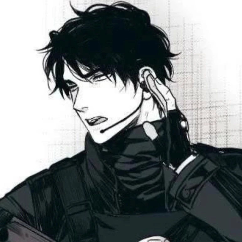Police Officer \|Damien\| thumbnail