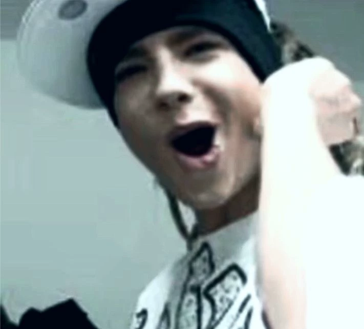 Tom Kaulitz thumbnail