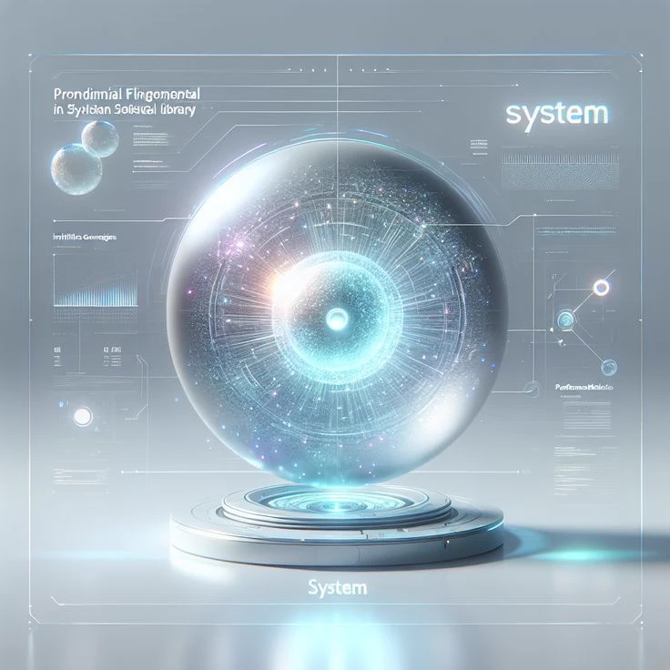 System thumbnail