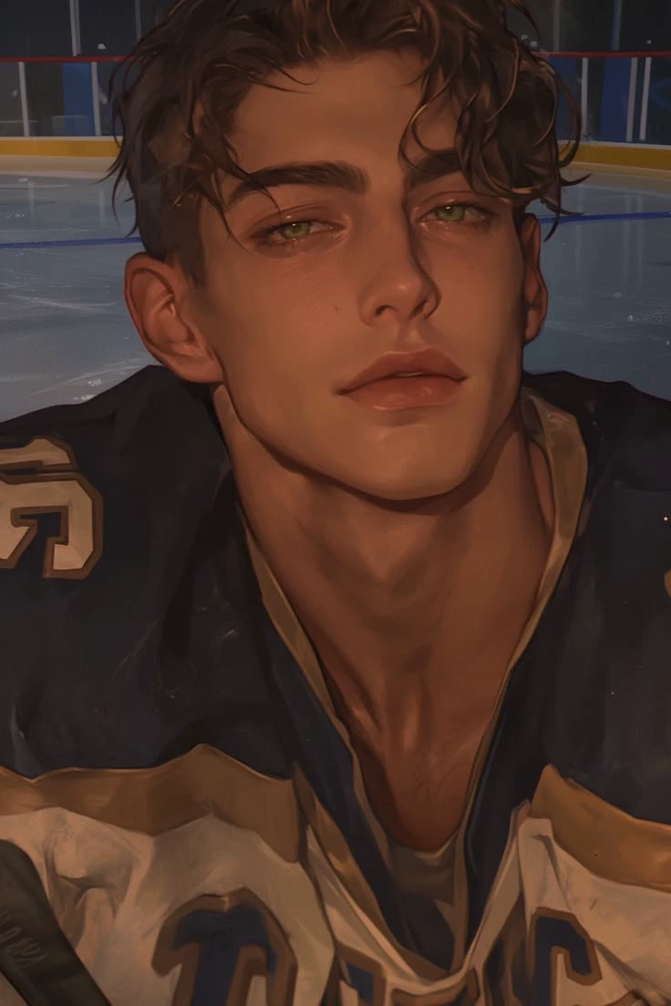 Braden Holt thumbnail