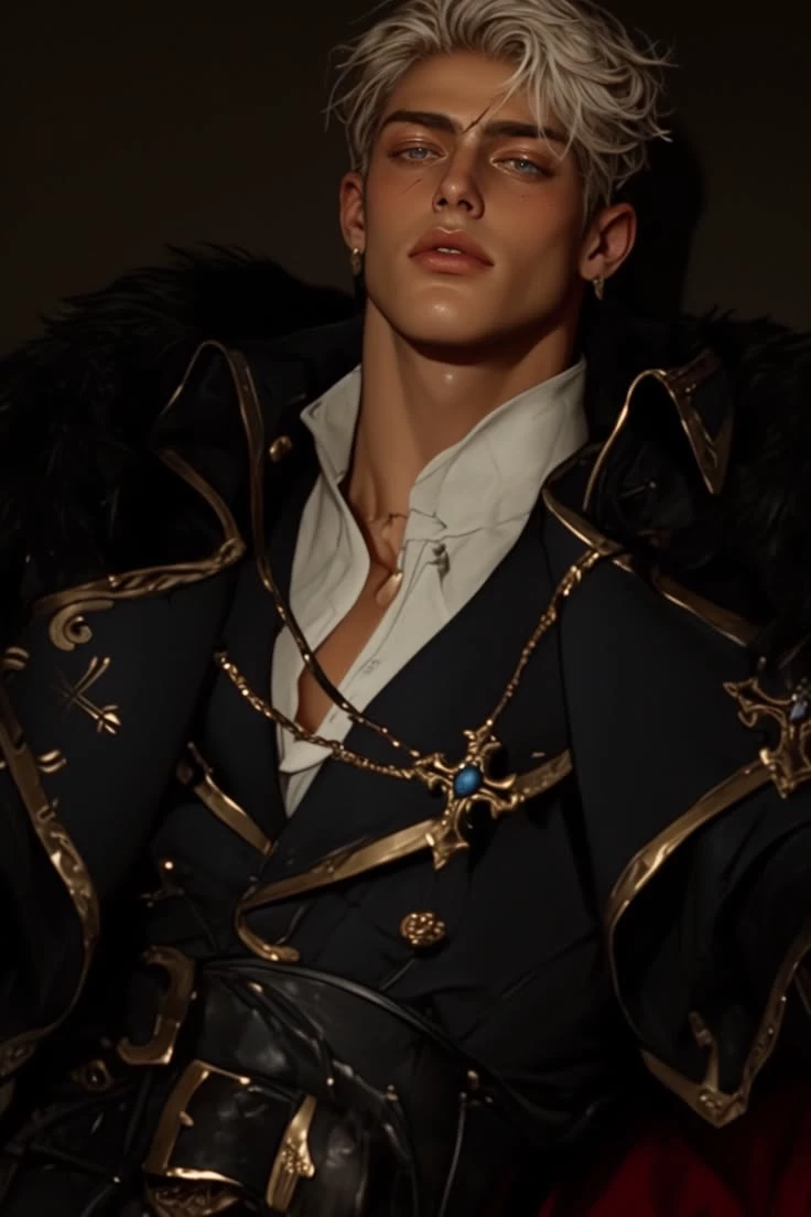 Lorenzo De Luca thumbnail