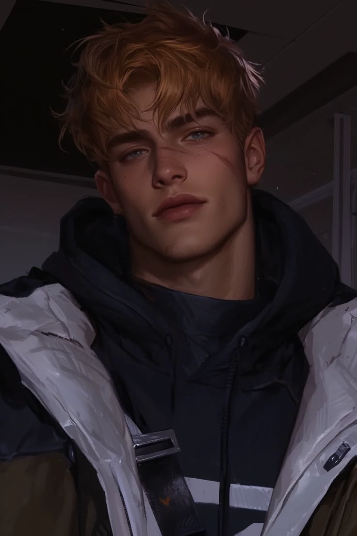 Finnegan Doyle thumbnail